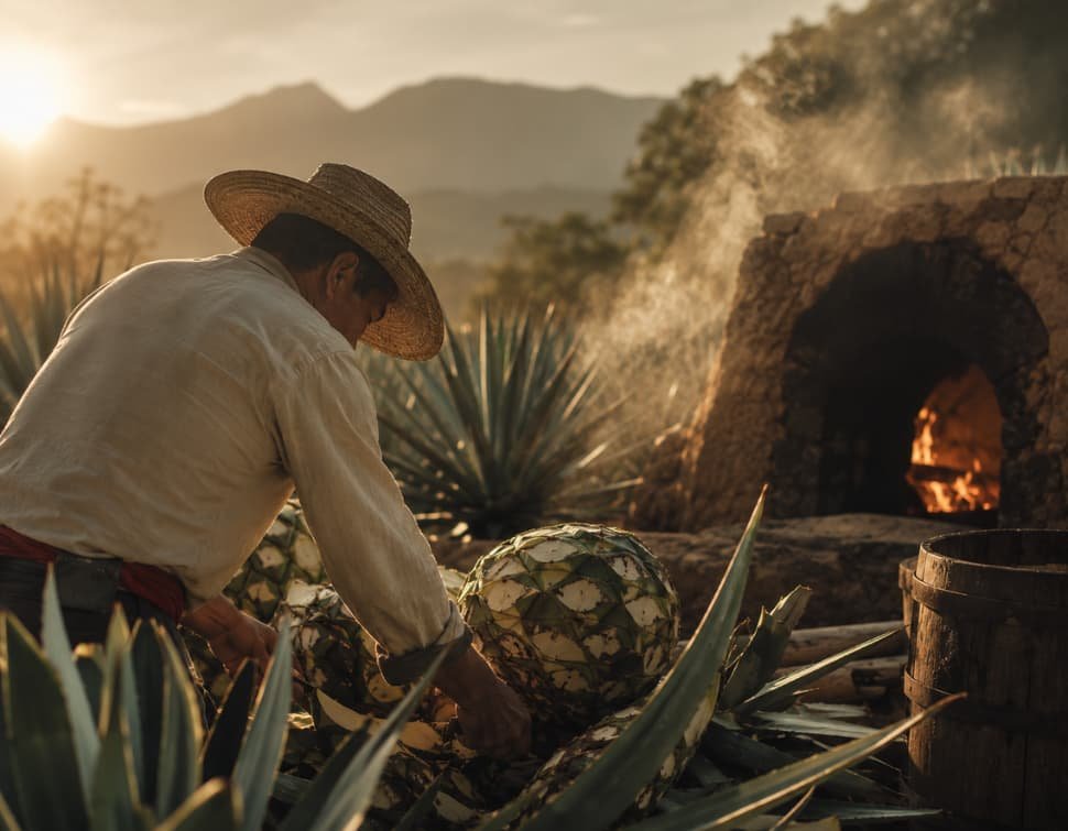 Raíces que cuentan historia